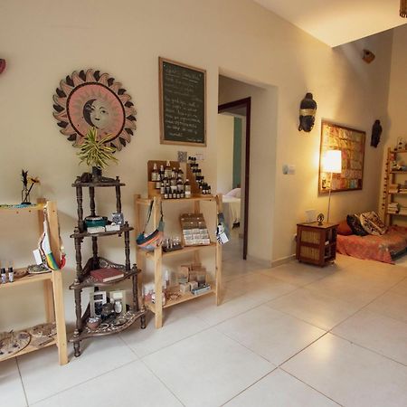 Casa Viva Itamambuca Apartment Ubatuba Luaran gambar
