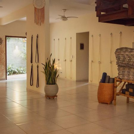 Casa Viva Itamambuca Apartment Ubatuba Luaran gambar
