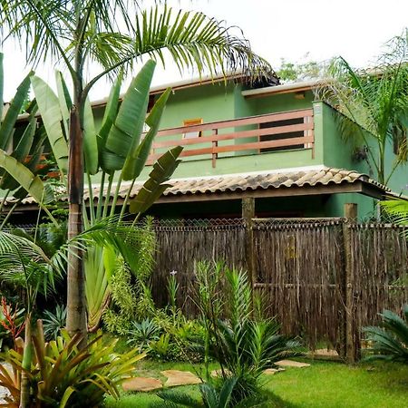 Casa Viva Itamambuca Apartment Ubatuba Luaran gambar