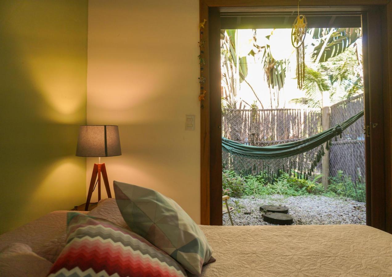 Casa Viva Itamambuca Apartment Ubatuba Luaran gambar