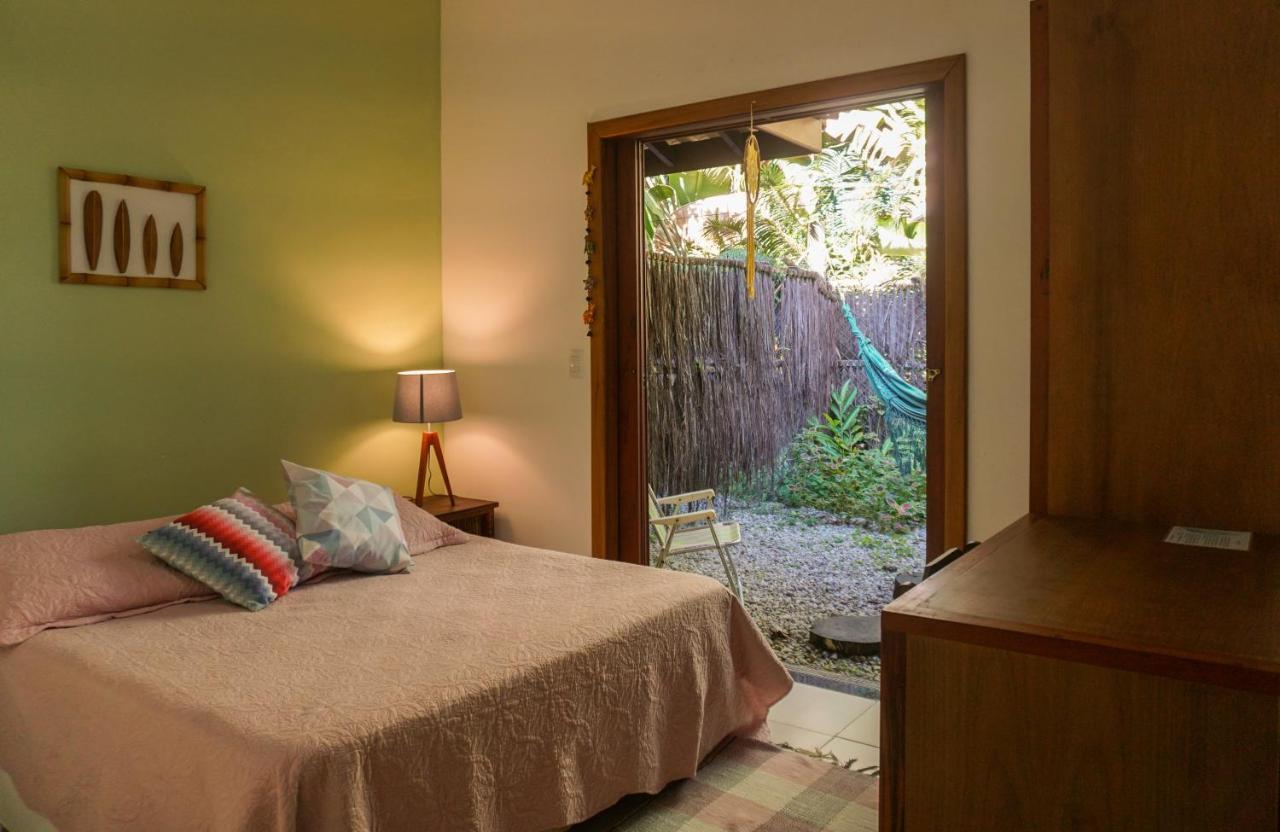 Casa Viva Itamambuca Apartment Ubatuba Luaran gambar