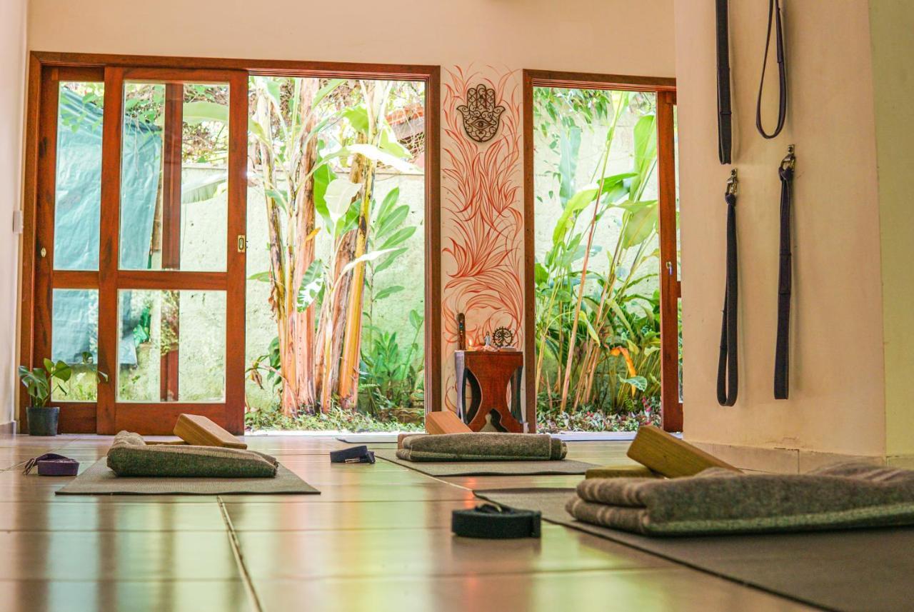 Casa Viva Itamambuca Apartment Ubatuba Luaran gambar