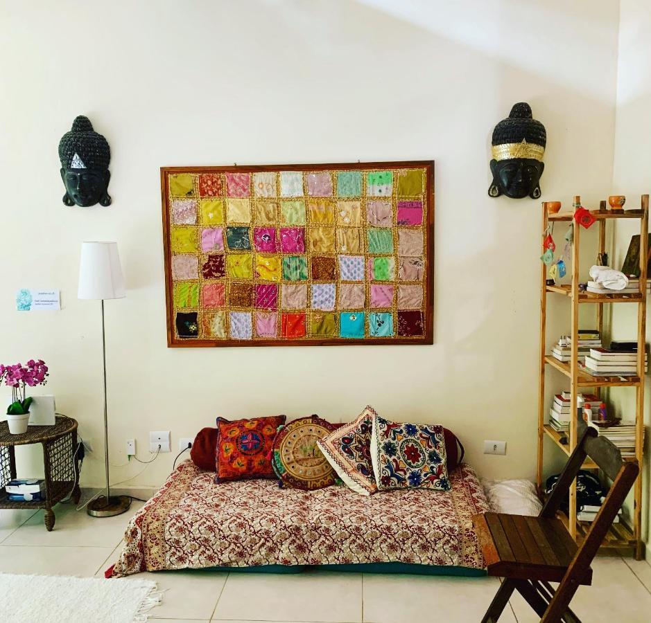 Casa Viva Itamambuca Apartment Ubatuba Luaran gambar