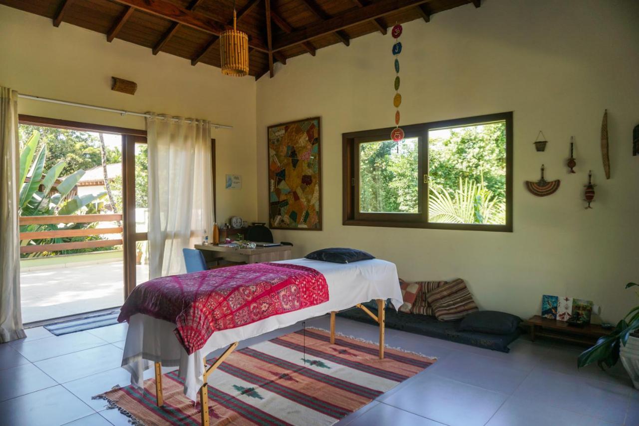 Casa Viva Itamambuca Apartment Ubatuba Luaran gambar