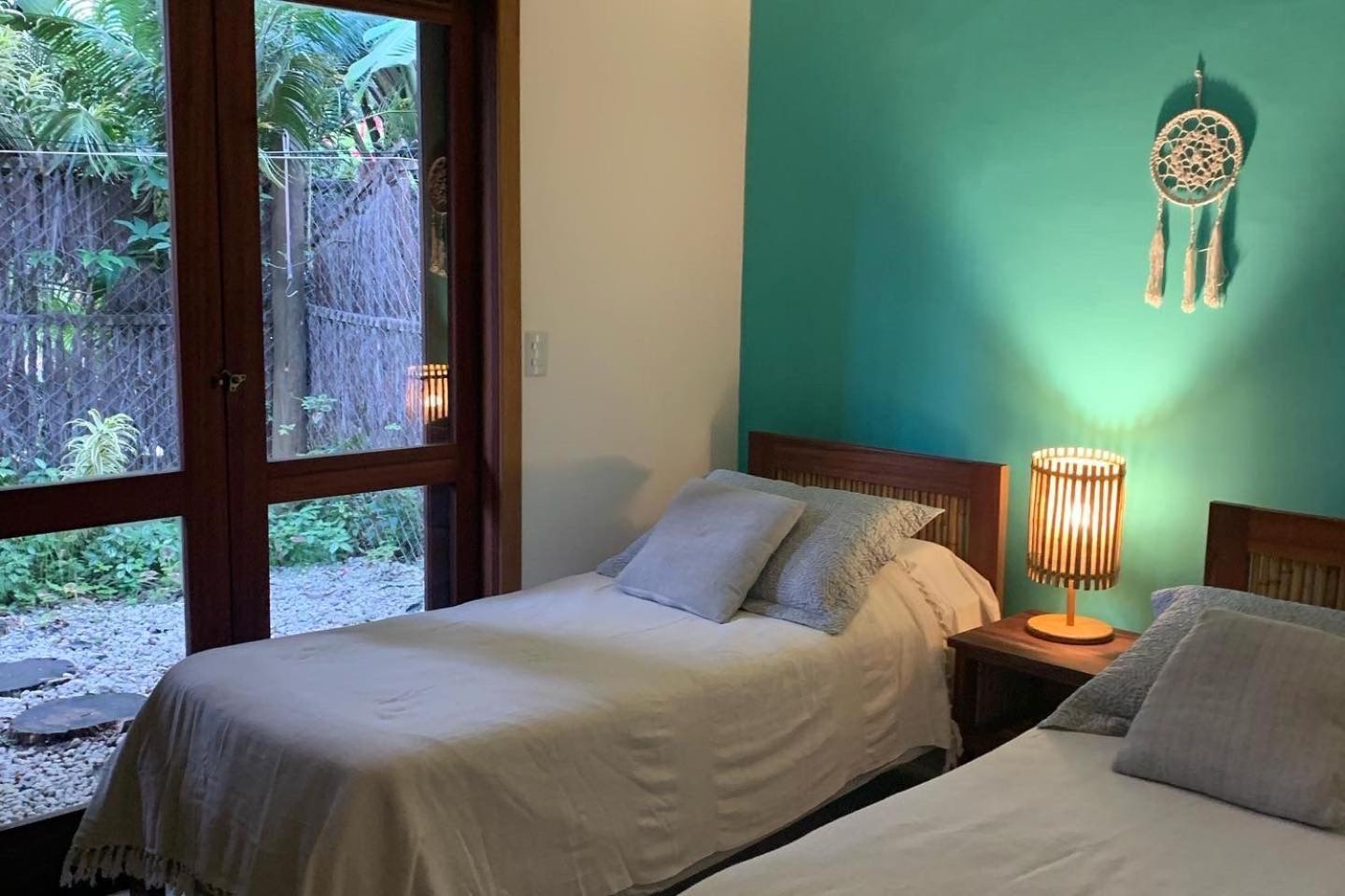 Casa Viva Itamambuca Apartment Ubatuba Luaran gambar