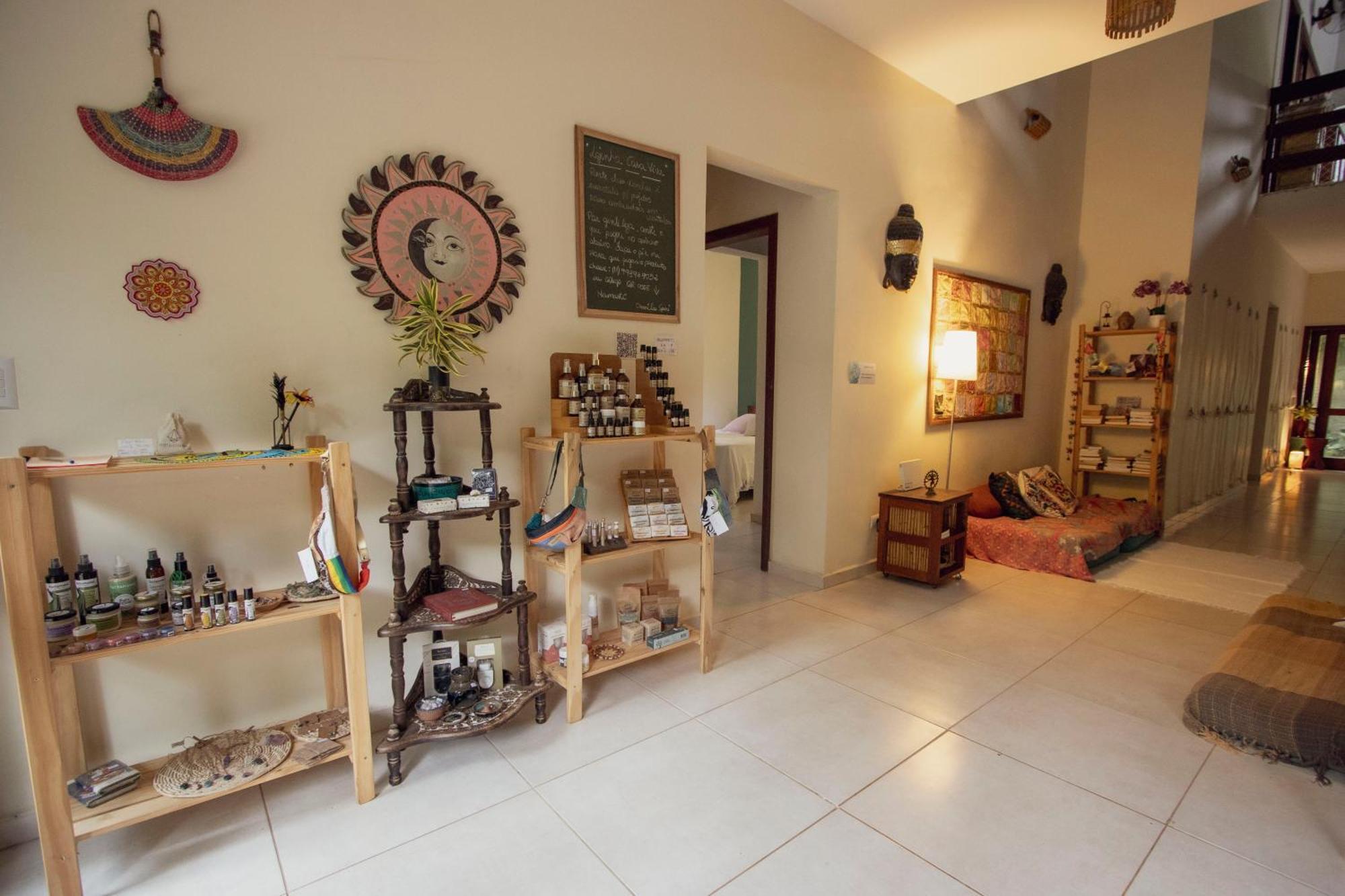 Casa Viva Itamambuca Apartment Ubatuba Luaran gambar