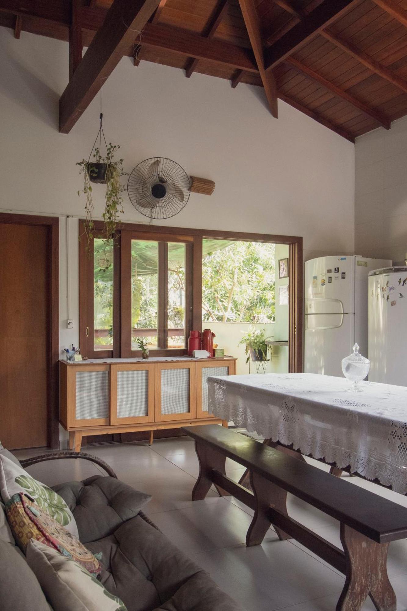 Casa Viva Itamambuca Apartment Ubatuba Luaran gambar