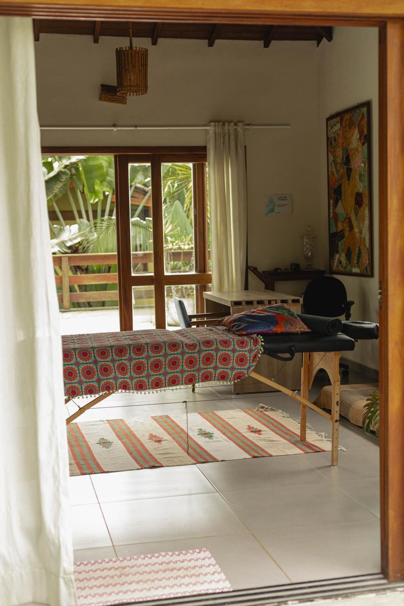 Casa Viva Itamambuca Apartment Ubatuba Luaran gambar