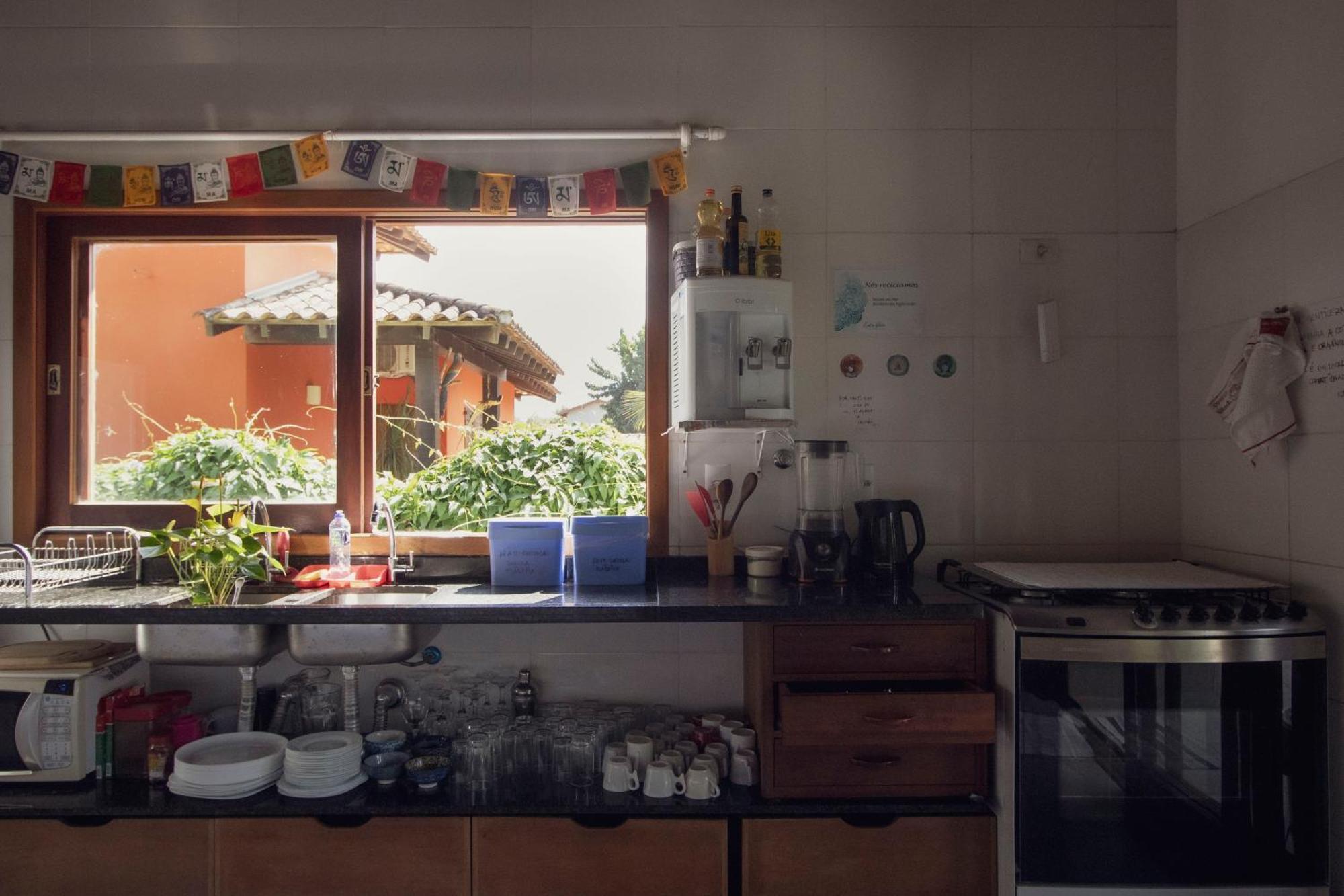 Casa Viva Itamambuca Apartment Ubatuba Luaran gambar