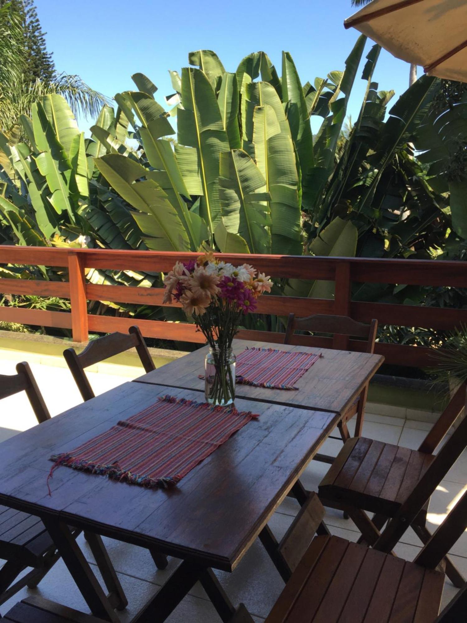 Casa Viva Itamambuca Apartment Ubatuba Luaran gambar